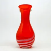 I4K Vase with Buttons Ząbkowice Fiedorowicz