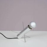 Lampe de table « Krekel » des années 1960, conçue par Otto Wasch pour Raak (Pays-Bas).