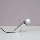 1960s “Krekel” table lamp by Otto Wasch for Raak, Netherlands