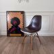 Chaise DSW de Ray et Charles Eames