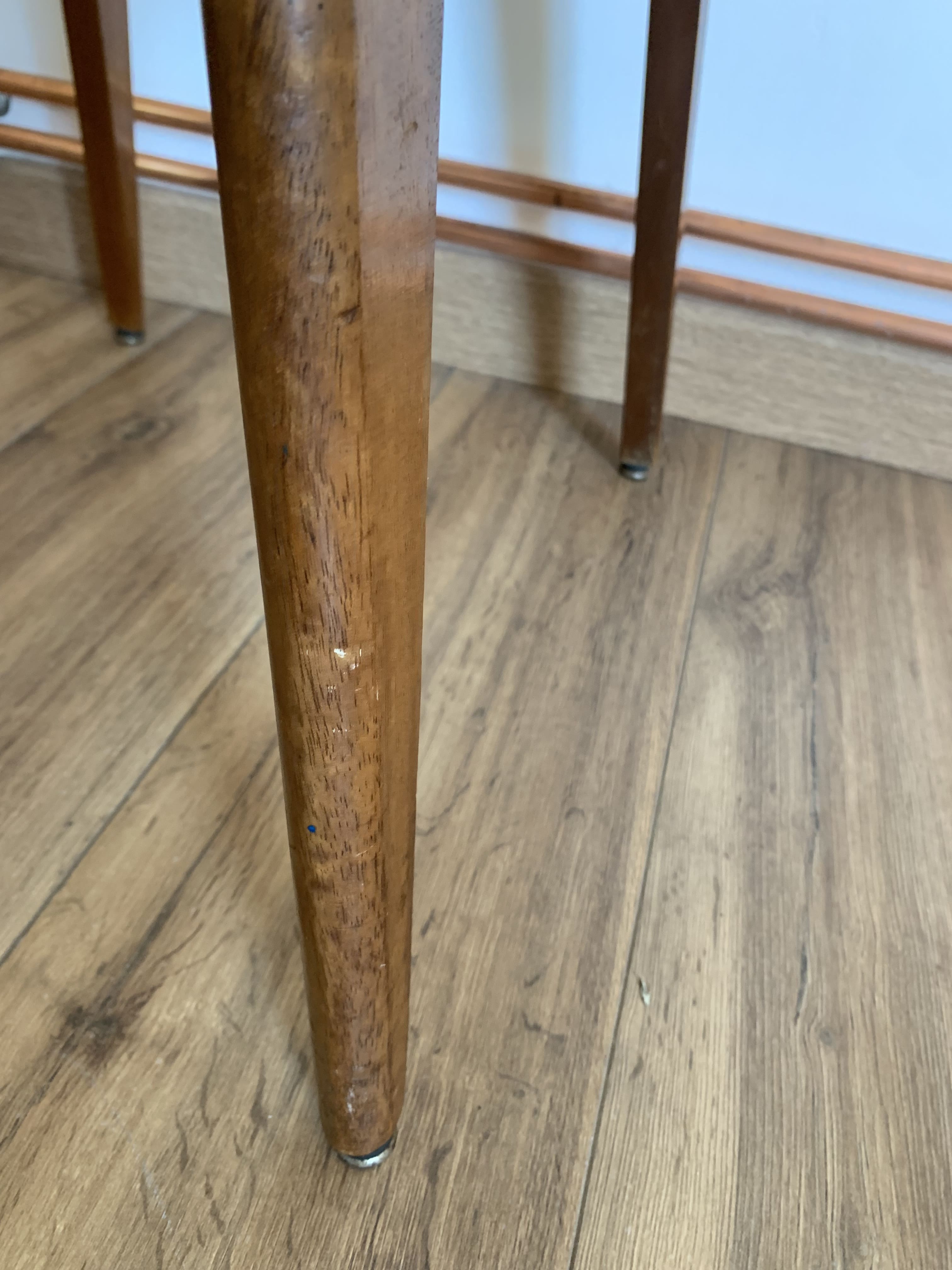 Chair 6157 by Roger Landault