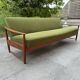 Scandinavian daybed from the 1960s.