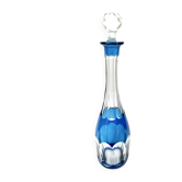 Carafe Val Saint Lambert, by Joseph Simon