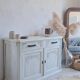 Art Deco Parisian Buffet
