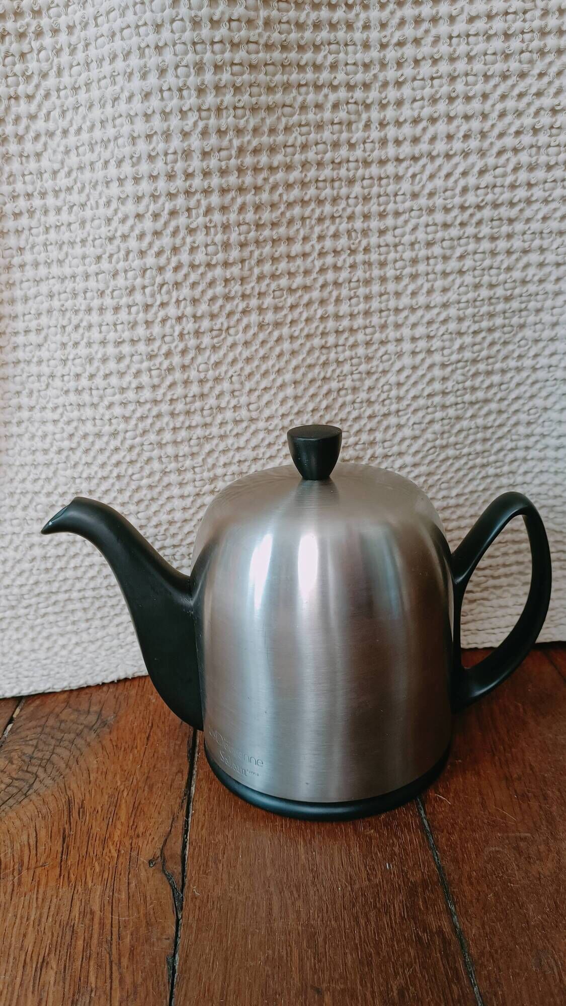 Degrenne Salam Teapot