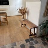 solid and durable bench/sofa