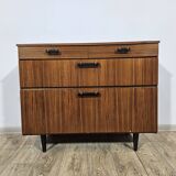 Shoe cabinet, 1960s, Mid Century Modern