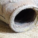 Antique Terracotta Pot (Ponne) – Early 19th Century, South West France