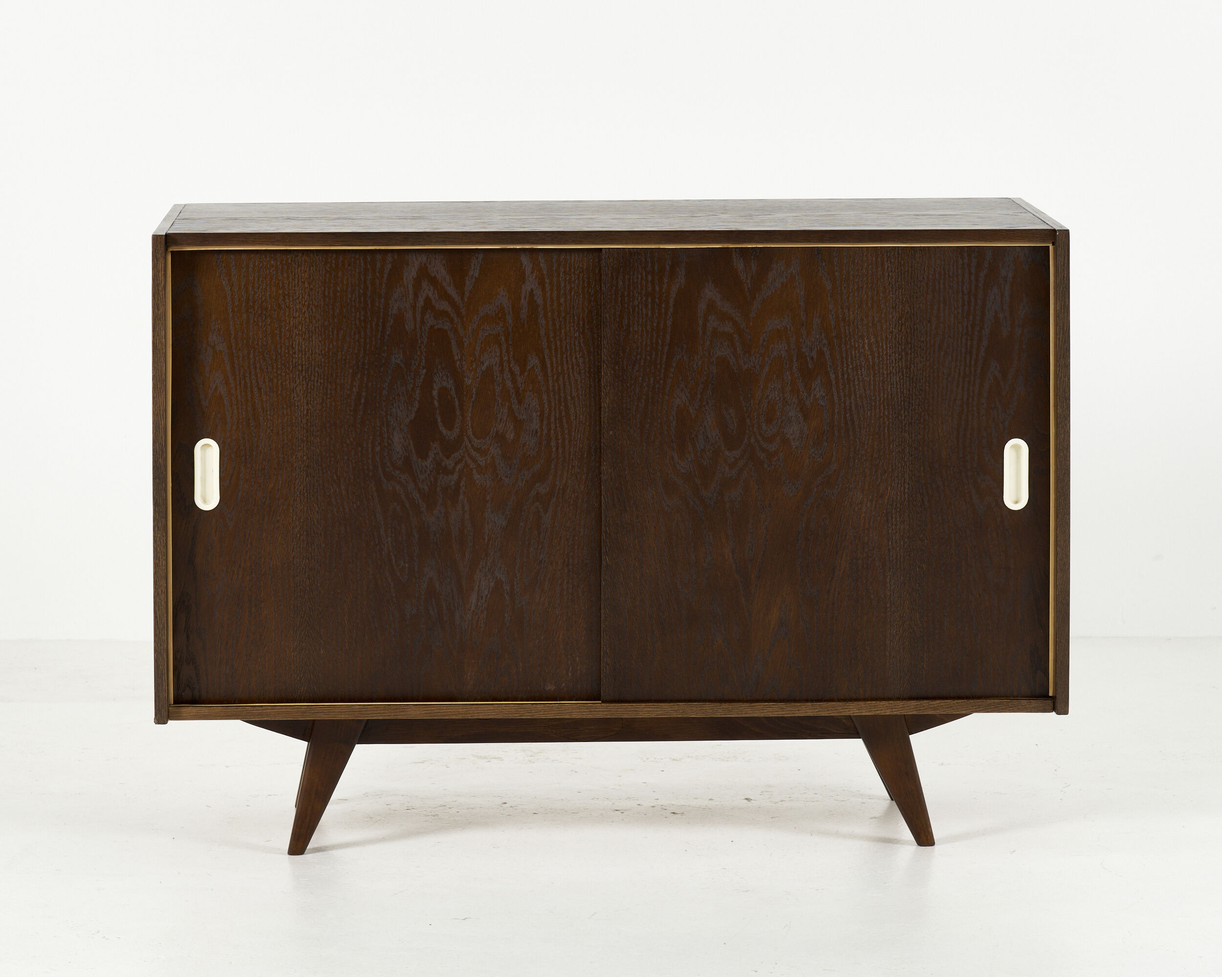 U-452 sideboard by jiri jiroutek for interier praha, 60's