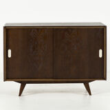 U-452 sideboard by jiri jiroutek for interier praha, 60's