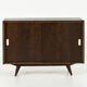 U-452 sideboard by jiri jiroutek for interier praha, 60's
