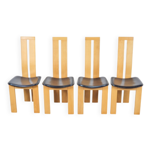 Chaises de salle à manger