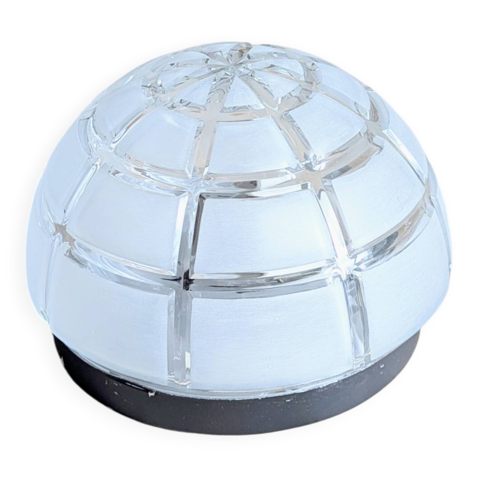 Ceiling light Rudolf Zimmermann Bamberg (L-0202)