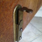 Sideboard SAM Edition with compass feet