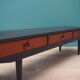 Teak lowboard, Danish design, 1960s, manufactured by: Denmark