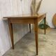 Vintage desk