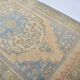 Handmade Oushak Floor Rug sku 3416