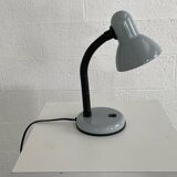 Industrial desk lamp