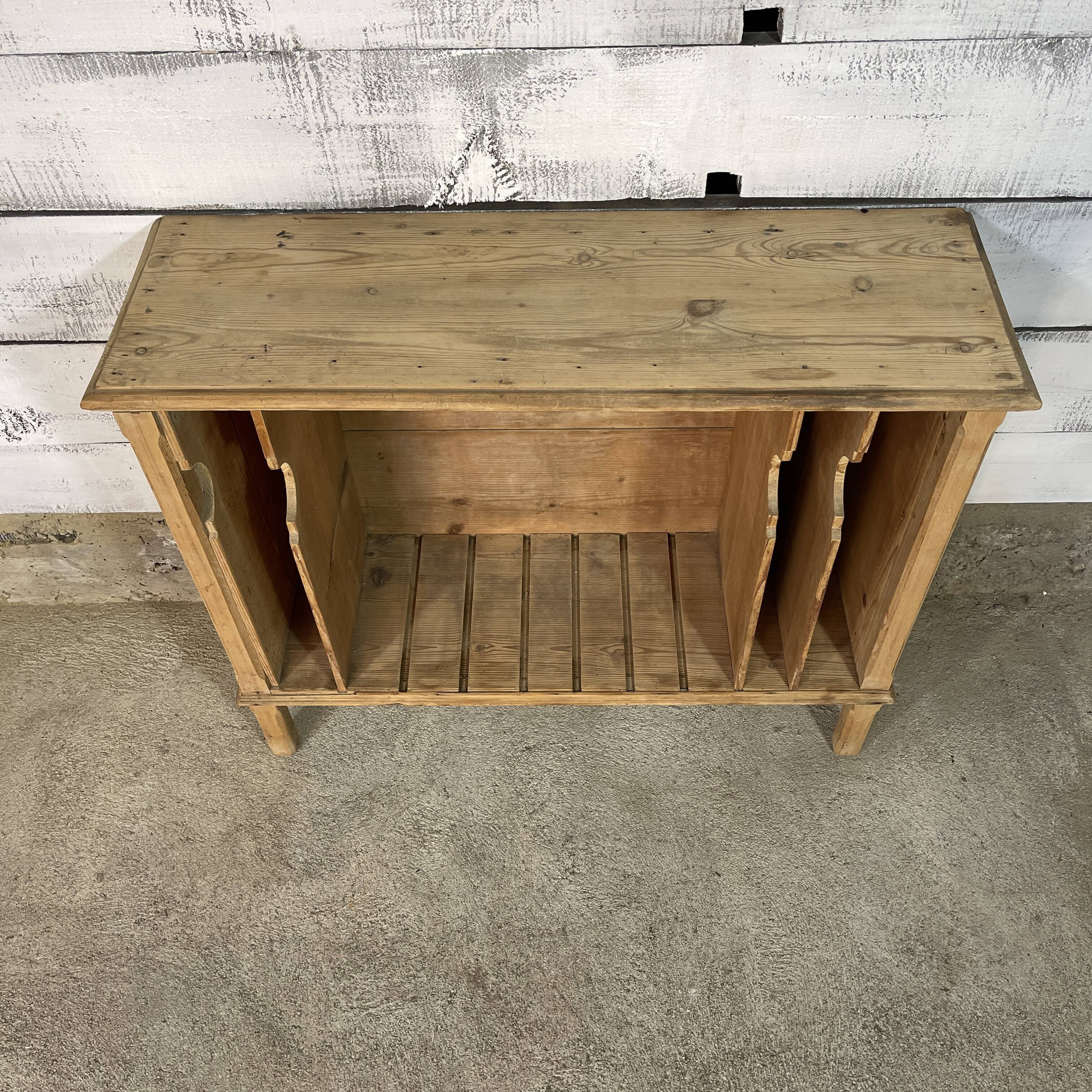 Wooden extra furniture