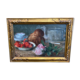Tea Time - Still Life