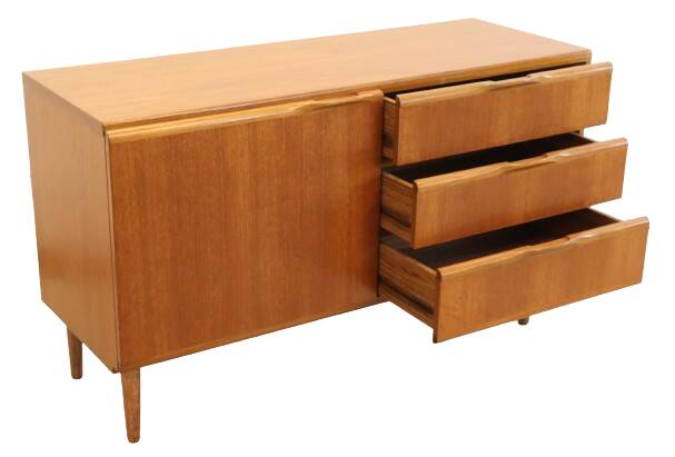 McIntosh mid century sideboard 'Stobo' | 120 cm