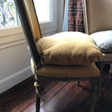 Chair Louis XI