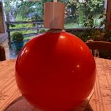 Suspension opaline orange
