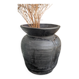 Ancient pot Nepal