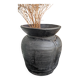 Ancient pot Nepal