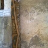 Tapis vintage 302 x 197 cm