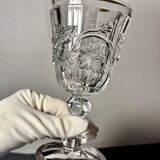 Saint Louis verre 19eme