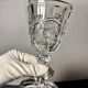 Saint Louis glass 19th