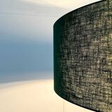 Mid-century minimalist floor lamp by Kaiser Leuchten, 1960s.