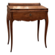 Small louis xv xviiith period walnut system desk