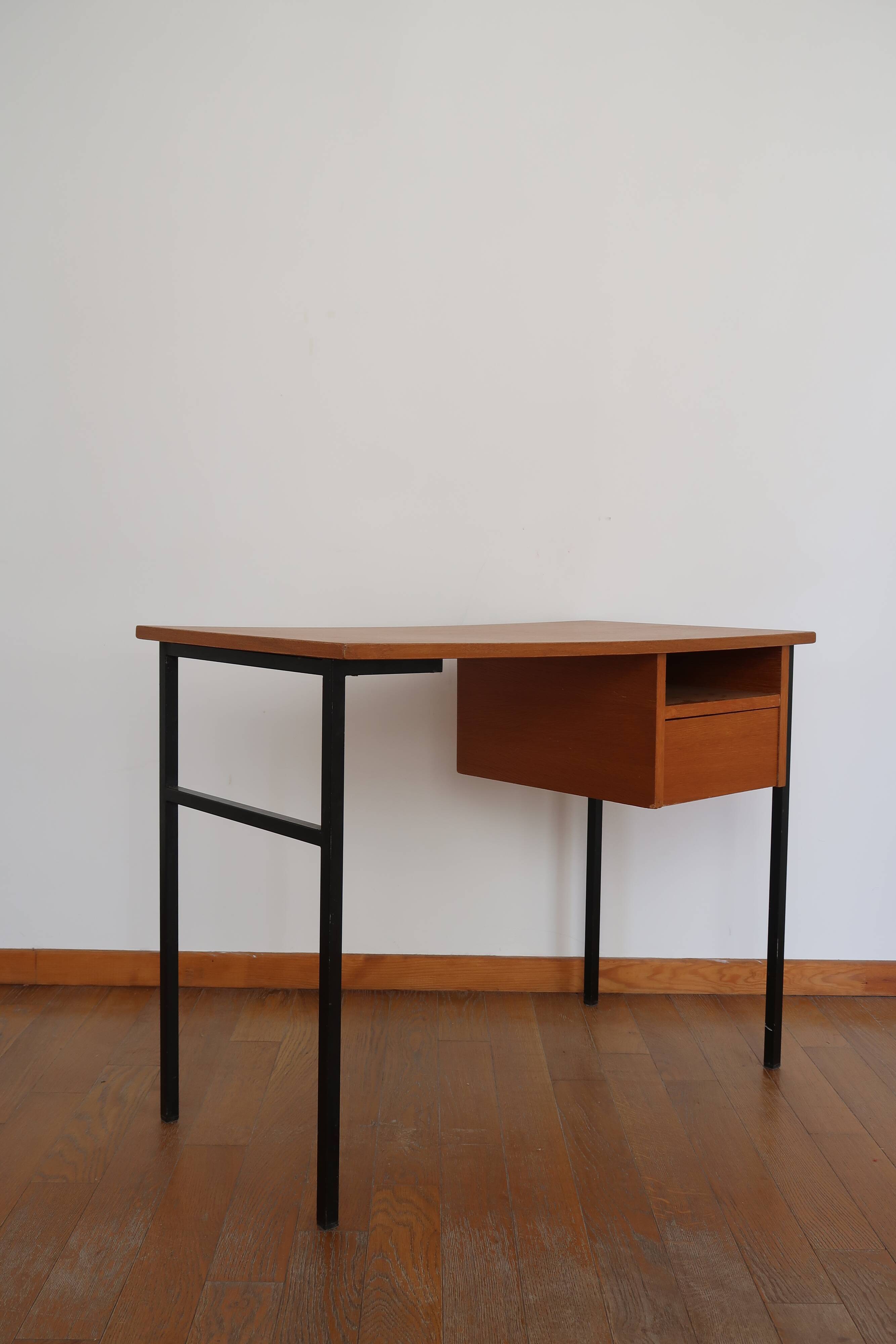 Small Danish office