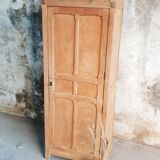 Vintage Parisian wardrobe