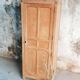 Armoire parisienne vintage