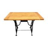 Bistro table 1900 afrana anthime eliot