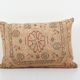 Vintage Turkish cushion cover 43x61 cm