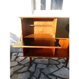 Buffet Scandinavian bar secretary