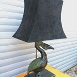 Vintage lamp