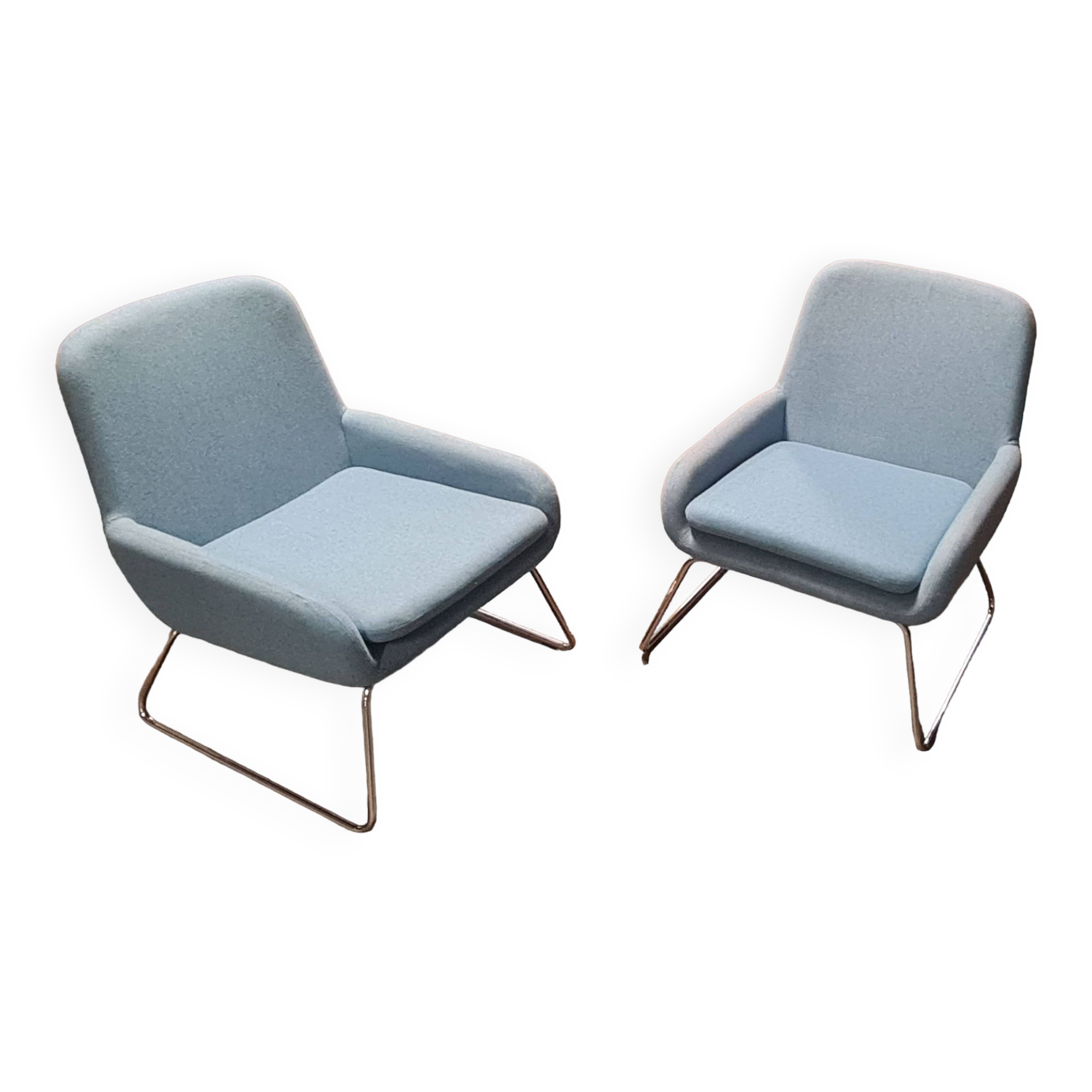 Softline Coco Armchair