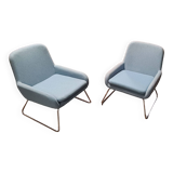 Softline Coco Armchair