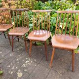 Fanett tapiovaara bistro chair series