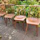 Series de chaises bistrot fanett tapiovaara