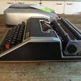 Olivetti Lettera DL