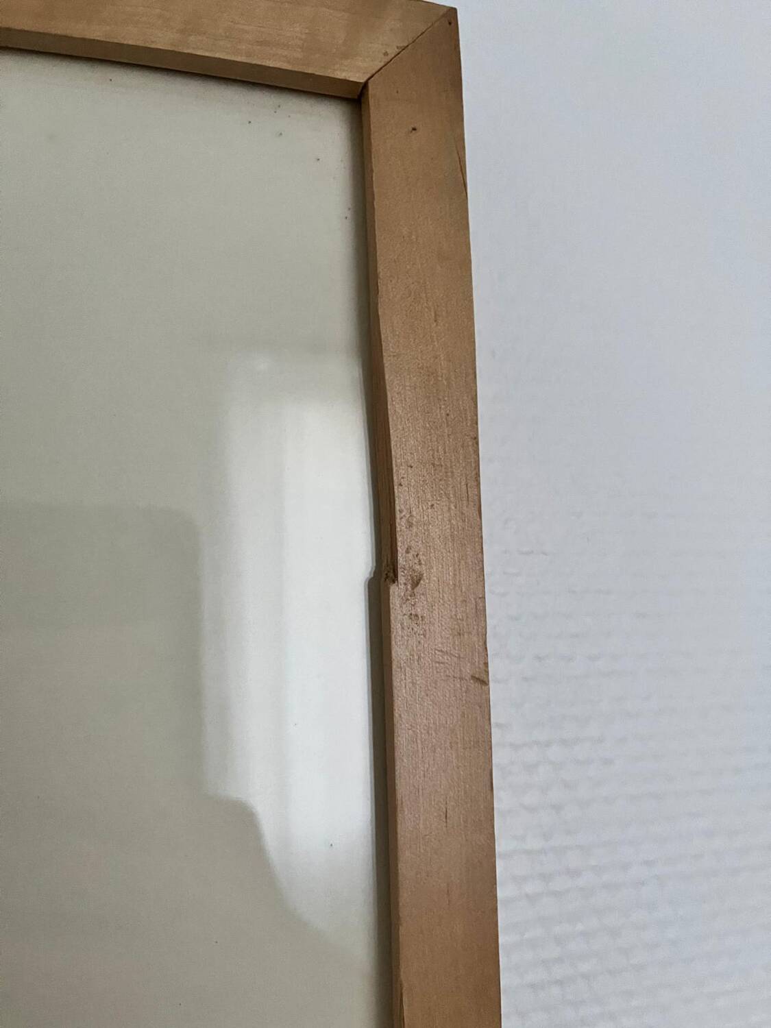 Lithographie vintagE IKEA