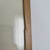 Lithographie vintagE IKEA