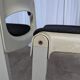 Set of 4 Vintage Aeon Mondial Stackable Chair / Dutch Postmodern Dining Cha