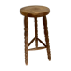 haut tabouret Tripode